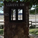 Cueva Monegros-adults Only
