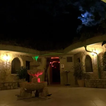 Hotel Cueva Monegros-adults Only