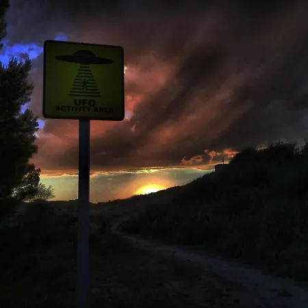 Cueva Monegros-adults Only Hotel Tardienta