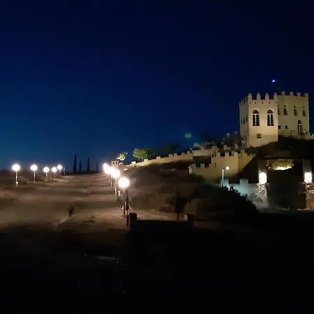 Hotel Cueva Monegros-adults Only 3*