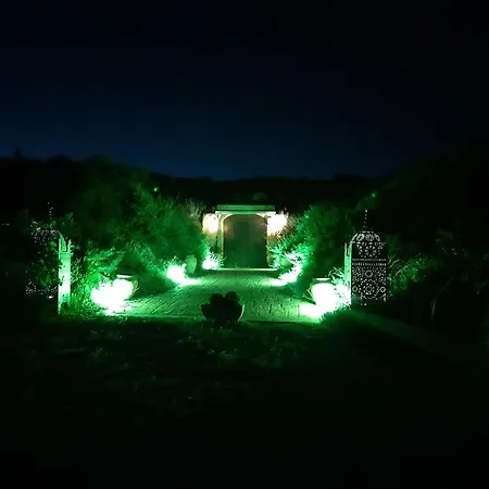 Cueva Monegros-adults Only 3* Тардьента