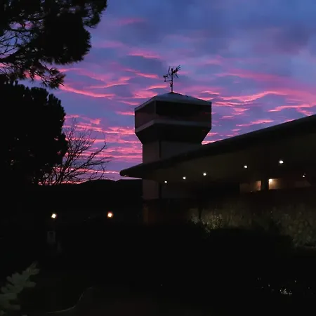 Cueva Monegros-adults Only Отель Тардьента