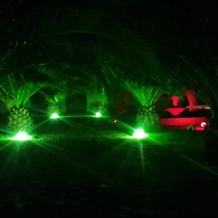 Hotel Cueva Monegros-adults Only