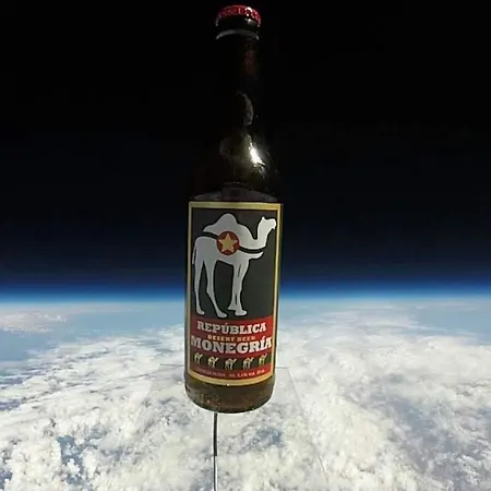 Cueva Monegros-adults Only 3* Tardienta