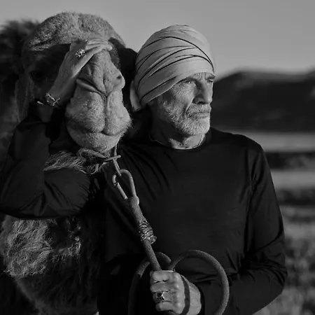 Отель Cueva Monegros-adults Only Тардьента