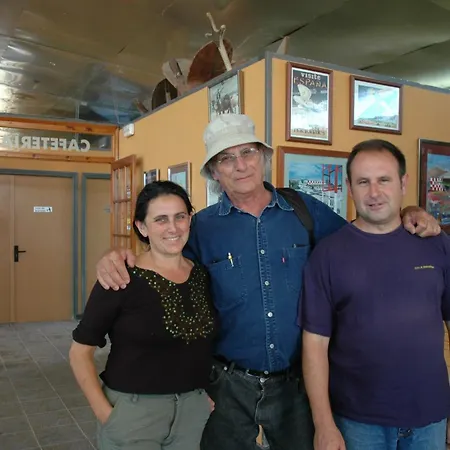 מלון Cueva Monegros-adults Only 3*