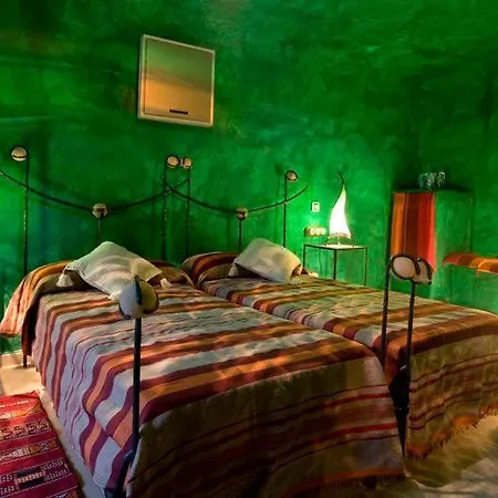 Cueva Monegros-adults Only Отель 3*