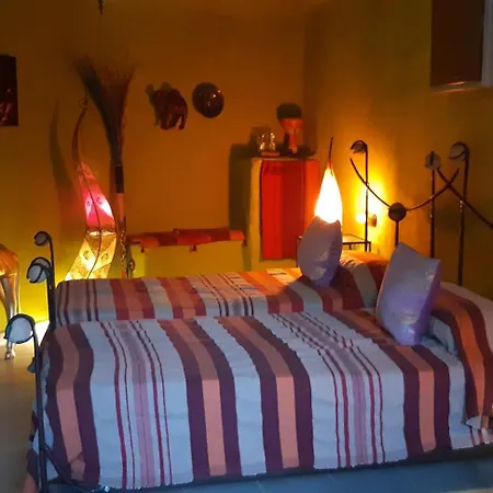 Hotel Cueva Monegros-adults Only Tardienta