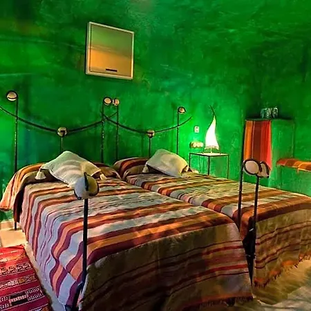 Hotel Cueva Monegros-adults Only