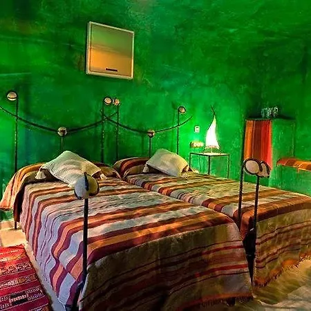Hotel Cueva Monegros-adults Only 3*