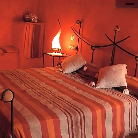 Cueva Monegros-adults Only 3*