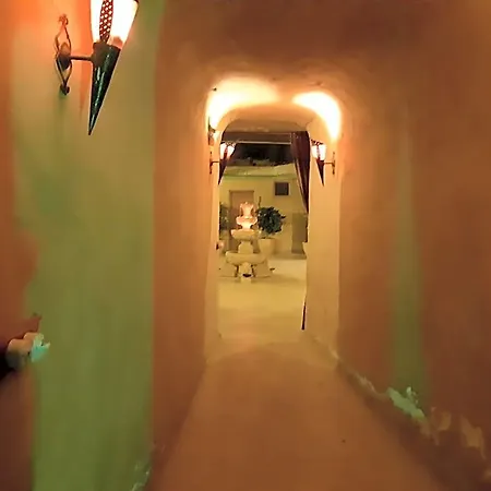 Hotel Cueva Monegros-adults Only