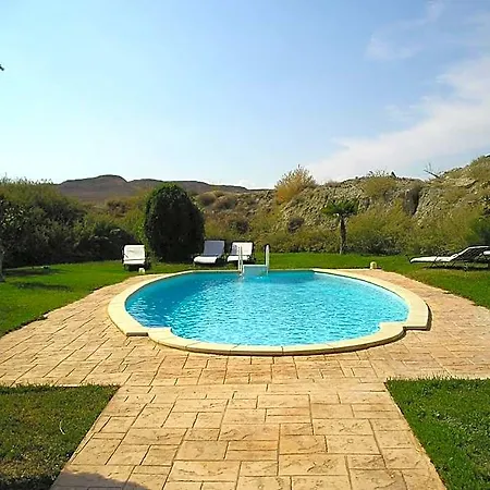 Hotel Cueva Monegros-adults Only 3*