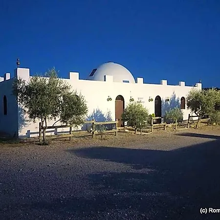 Cueva Monegros-adults Only Hotel 3*