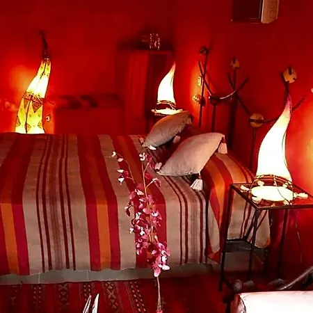 Cueva Monegros-adults Only Hotel 3*