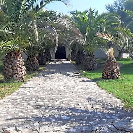 Cueva Monegros-adults Only Hotel 3*