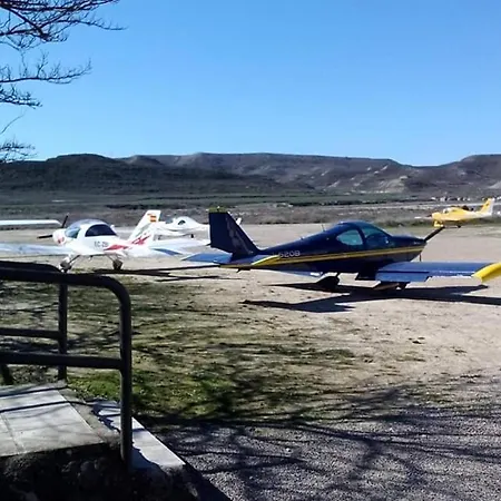 מלון Cueva Monegros-adults Only Tardienta