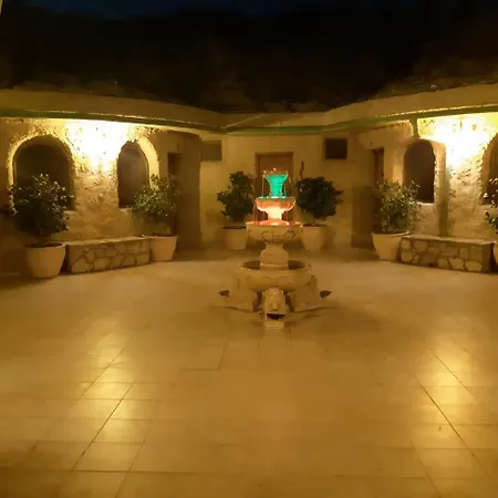 Cueva Monegros-adults Only Tardienta