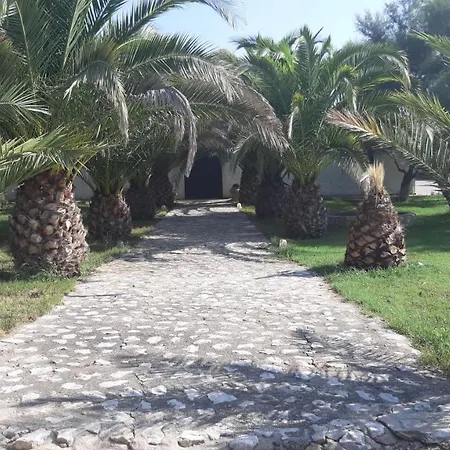 Cueva Monegros-adults Only Hotel 3*