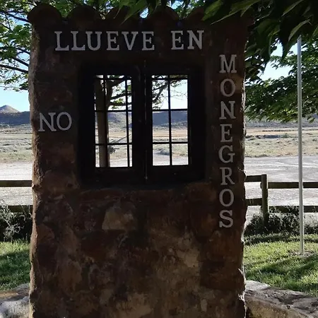 Cueva Monegros-adults Only