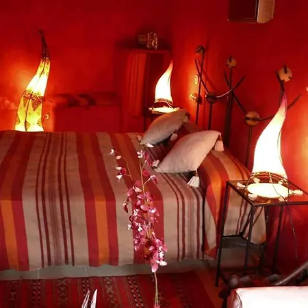 Cueva Monegros-adults Only Hotel Tardienta