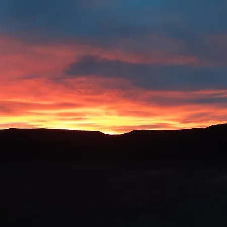 Cueva Monegros-adults Only Отель Тардьента