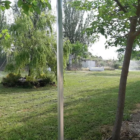 Cueva Monegros-adults Only 3*