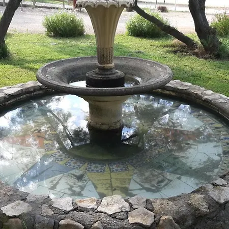 Cueva Monegros-adults Only Тардьента