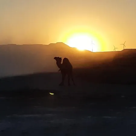 Hotel Cueva Monegros-adults Only