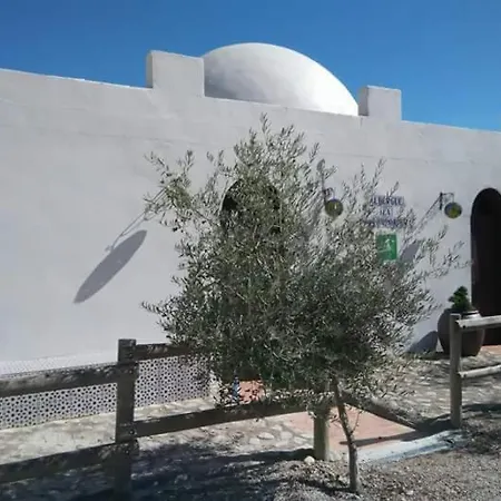 Cueva Monegros-adults Only Tardienta