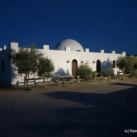 Hotel Cueva Monegros-adults Only Tardienta