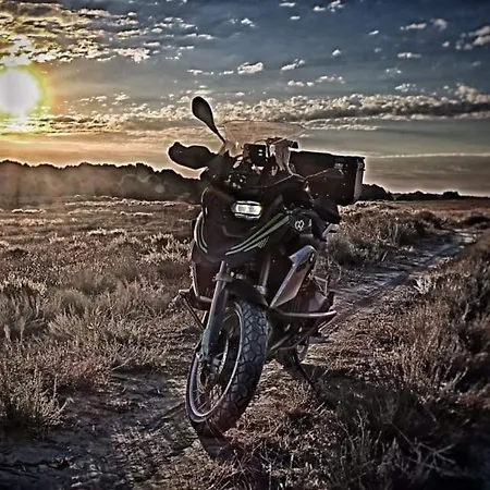 Hotel Cueva Monegros-adults Only 3*