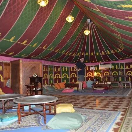 Cueva Monegros-adults Only 3*