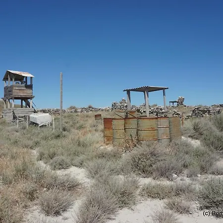 Cueva Monegros-adults Only Отель