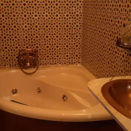 Hotel Cueva Monegros-adults Only Tardienta