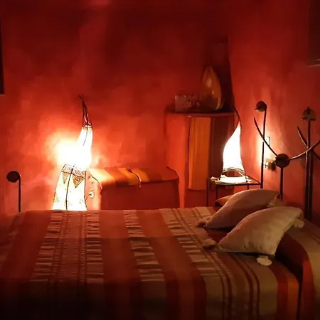 Hotel Cueva Monegros-adults Only Tardienta