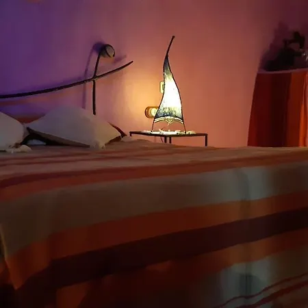 Hotel Cueva Monegros-adults Only Tardienta