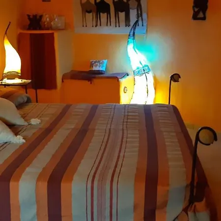 Cueva Monegros-adults Only 3*