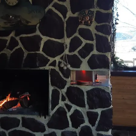 Отель Cueva Monegros-adults Only 3*