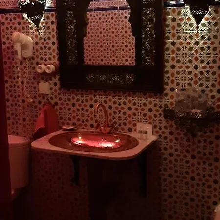 Cueva Monegros-adults Only Hotel Tardienta