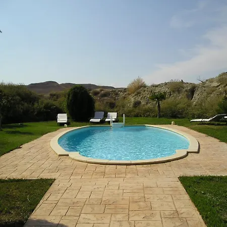 Cueva Monegros-adults Only Отель 3*