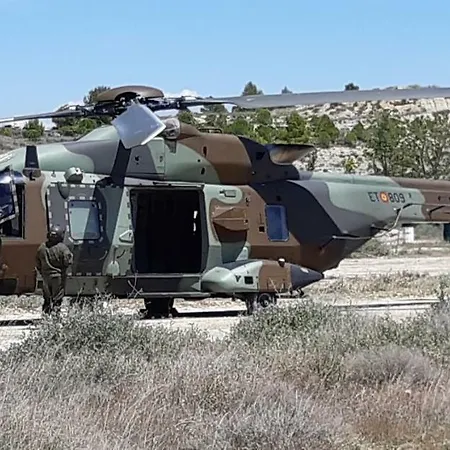 Cueva Monegros-adults Only Отель 3*