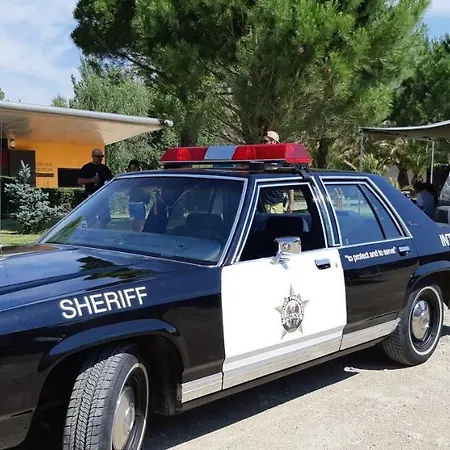 Hotel Cueva Monegros-adults Only Tardienta