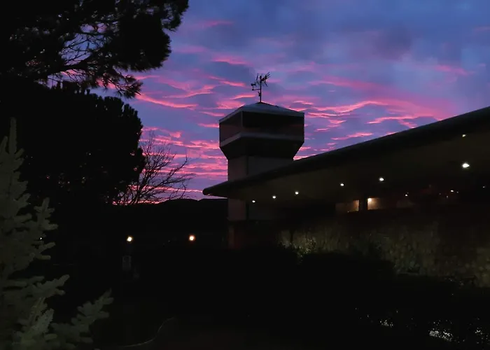 Cueva Monegros-adults Only Szálloda Tardienta