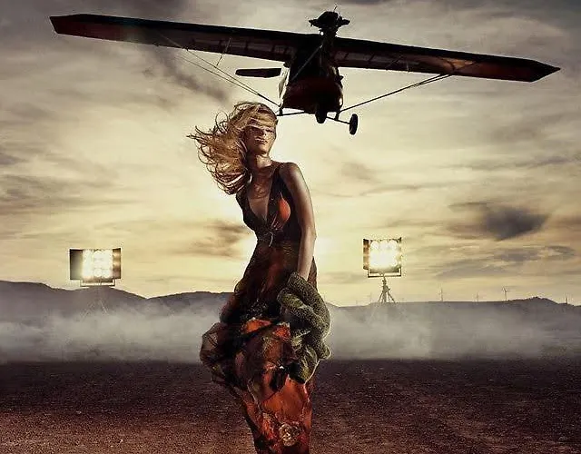 Cueva Monegros-adults Only Szálloda 3*