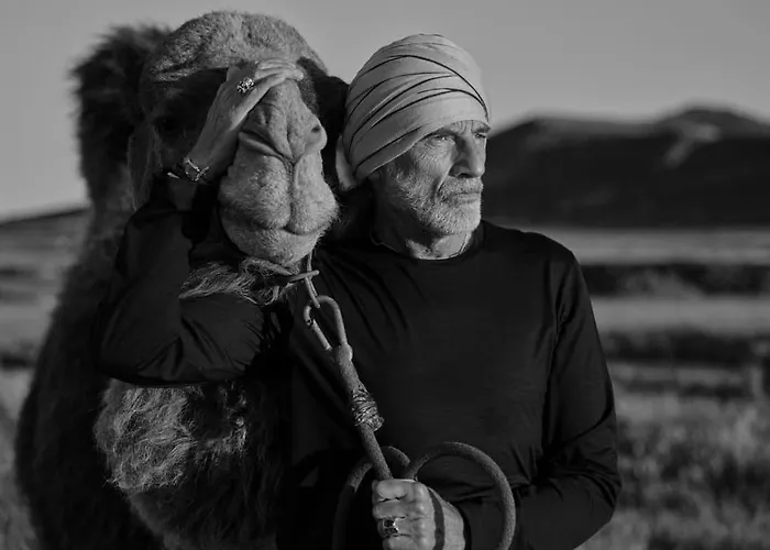 Szálloda Cueva Monegros-adults Only Tardienta