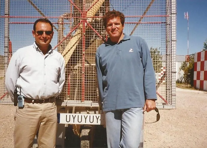 Cueva Monegros-adults Only