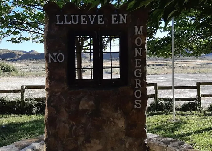 Cueva Monegros-adults Only