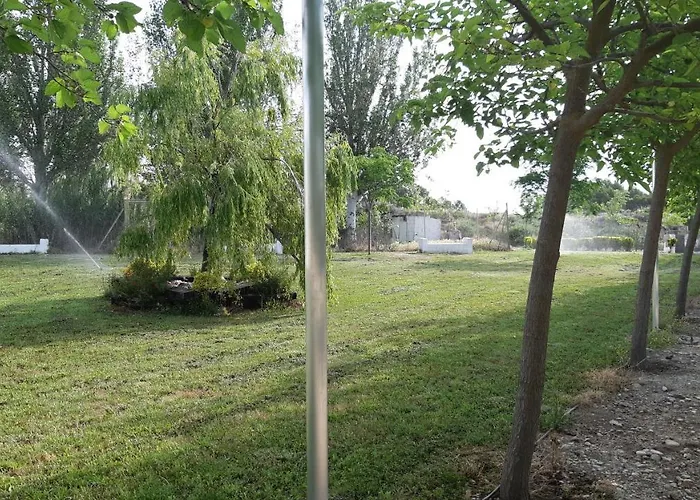 Cueva Monegros-adults Only 3*