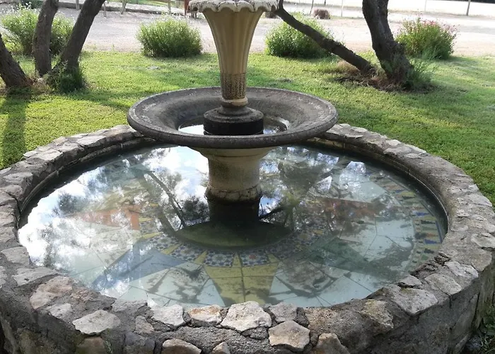 Cueva Monegros-adults Only Tardienta